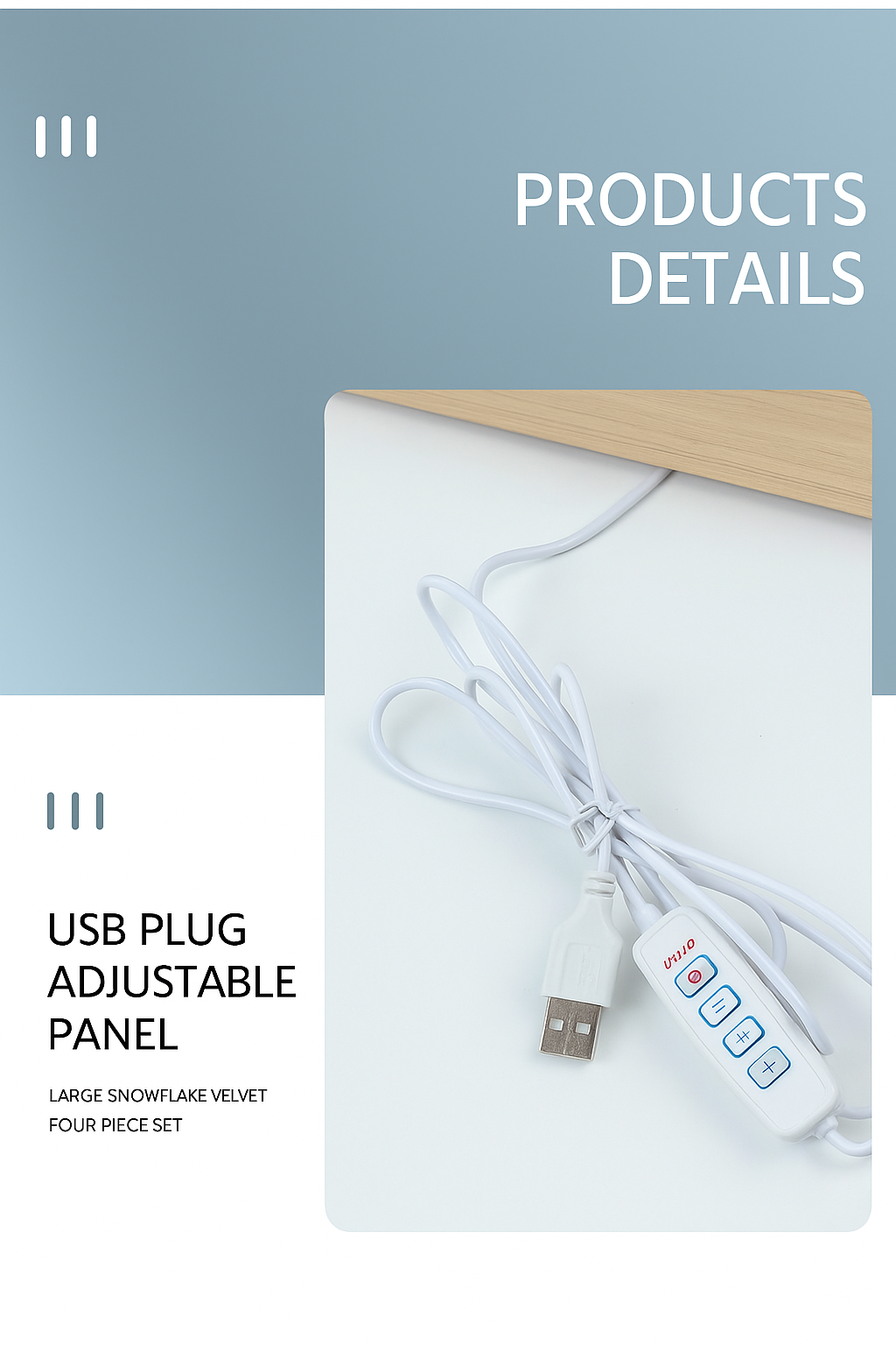 Illuminated pet portrait